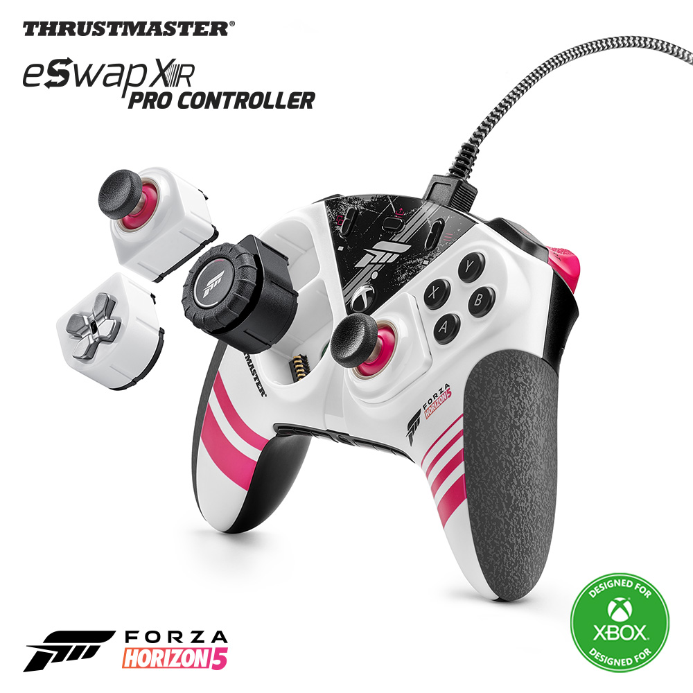 ESWAP XR PRO CONTROLLER FORZA HORIZON 5 EDITION