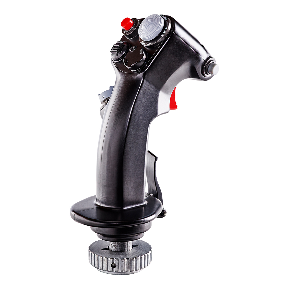 Amazon.com: Thrustmaster HOTAS Magnetic Base (Compatible