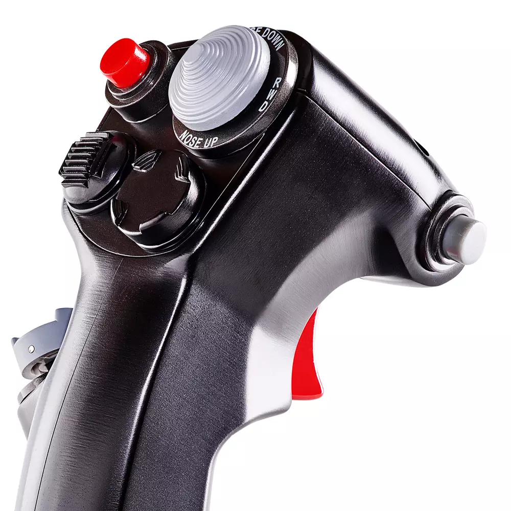 F-16C VIPER HOTAS Add-On Grip | Thrustmaster U.S eShop