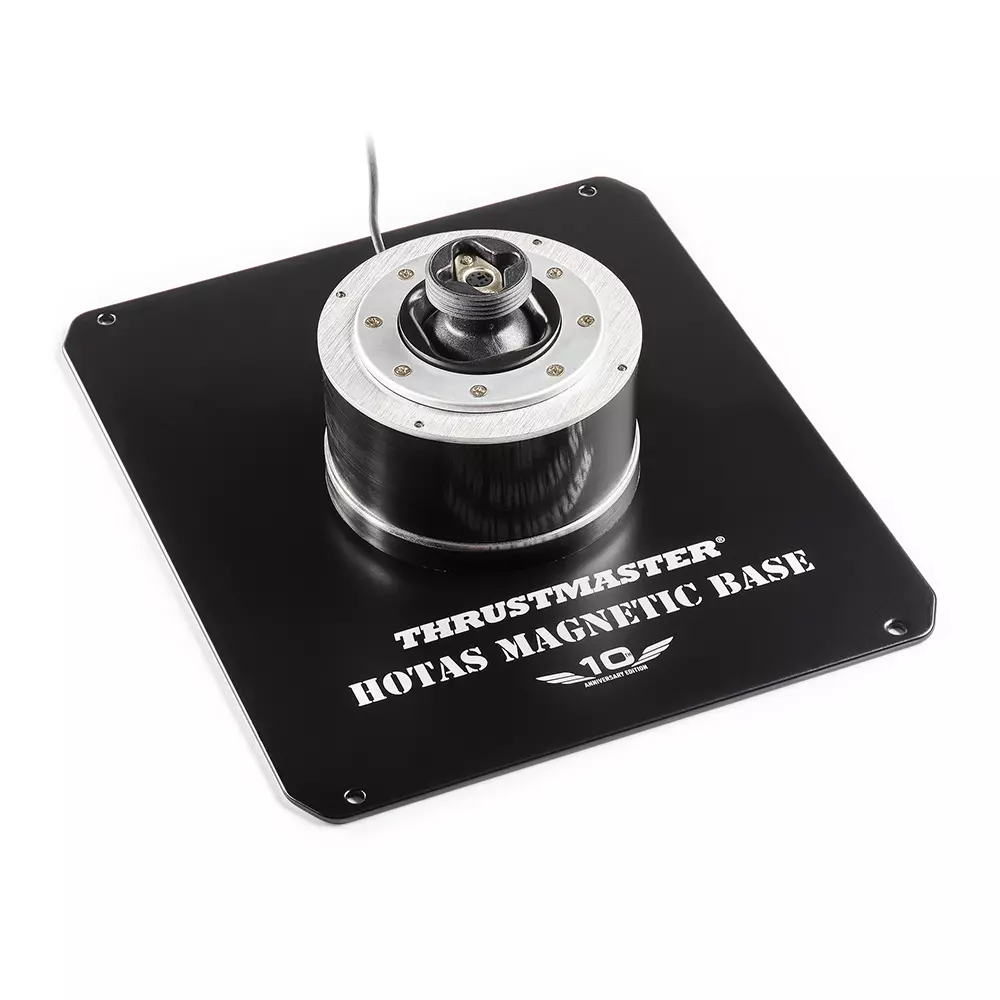 Thrustmaster HOTAS磁気ベース　Magnetic Base HOTAS Magnetic Base