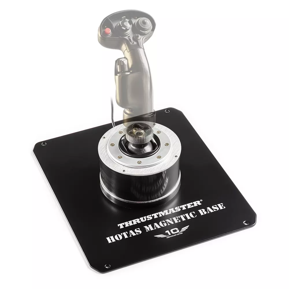 Amazon.com: Thrustmaster HOTAS Magnetic Base (Compatible