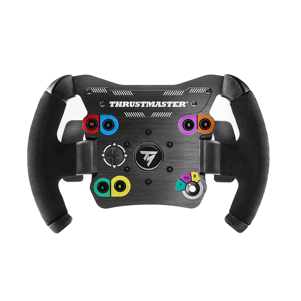 TM OPEN WHEEL ADD-ON | Thrustmaster U.S eShop