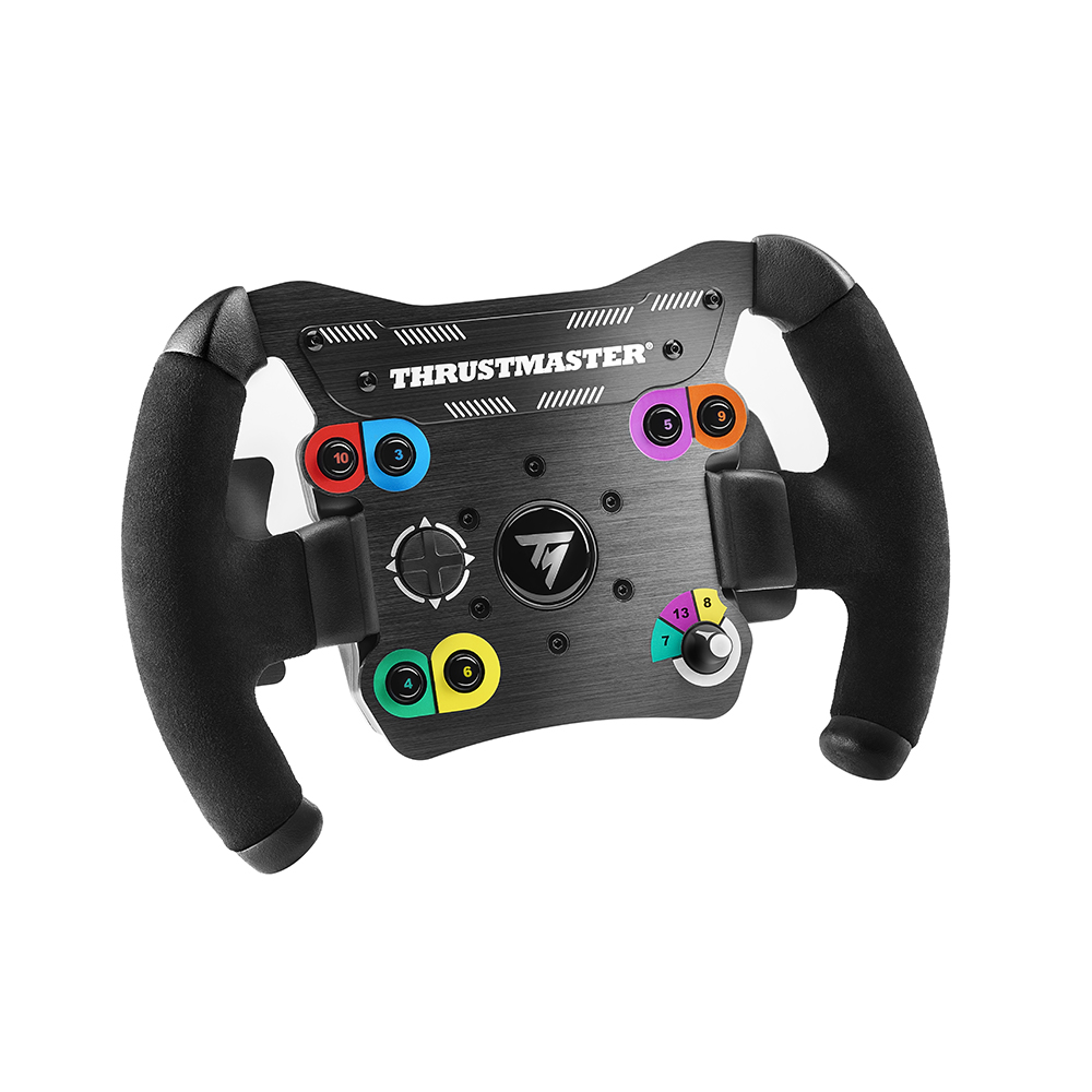 TH8A Add-On Shifter | Thrustmaster U.S eShop