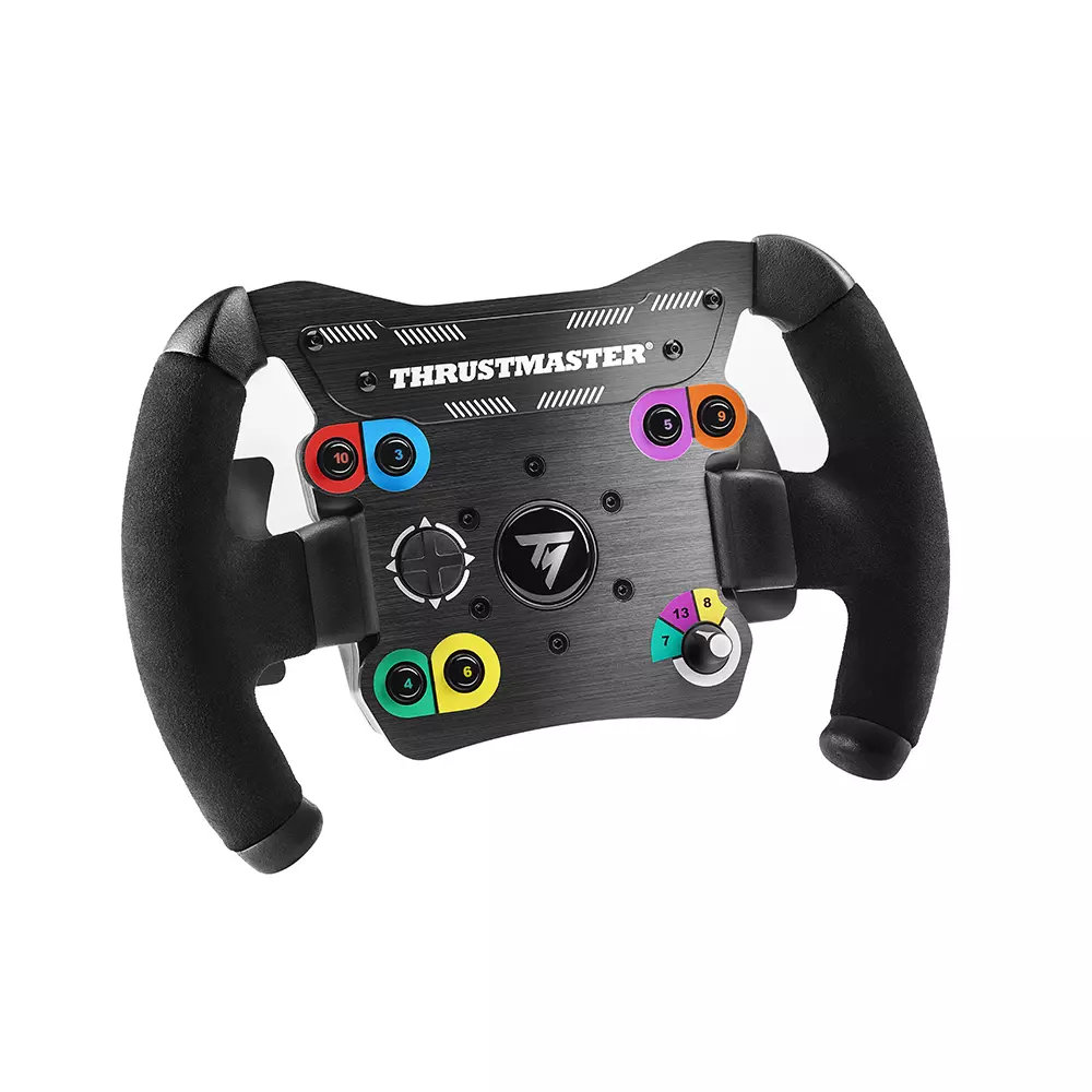 【ナカケン】Thrustmaster TX Racing Wheel Amazon.com: Thrustmaster TX RW Leather Edition (XBOX Series