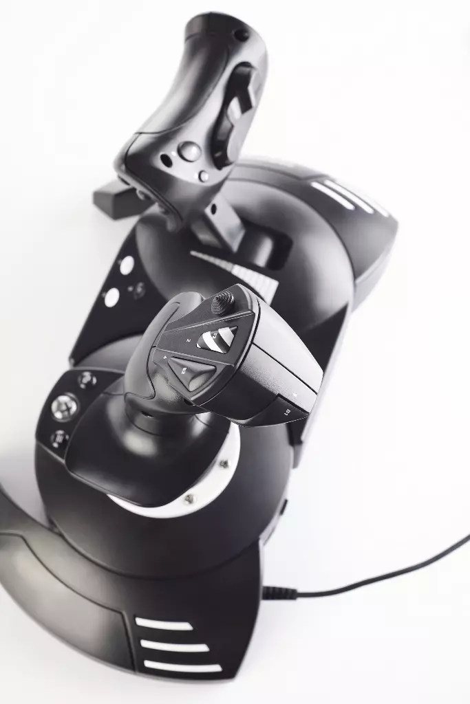 T.Flight Hotas One | Thrustmaster U.S eShop
