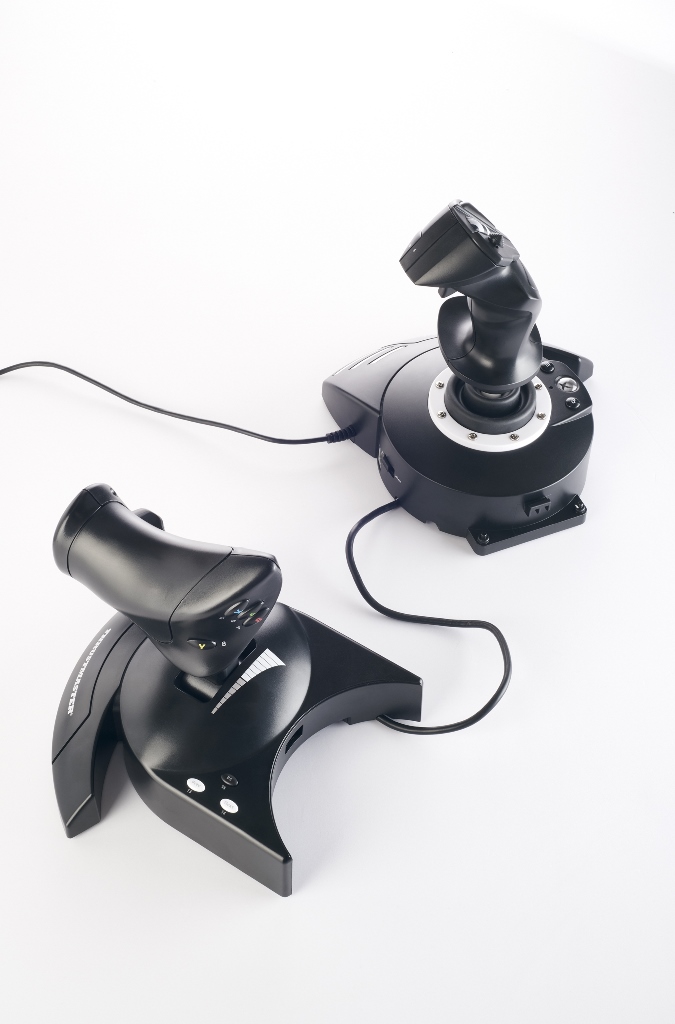T.Flight Hotas One | Thrustmaster U.S eShop