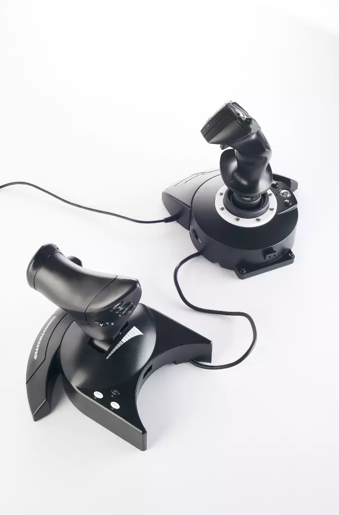 T.Flight Hotas One | Thrustmaster U.S eShop