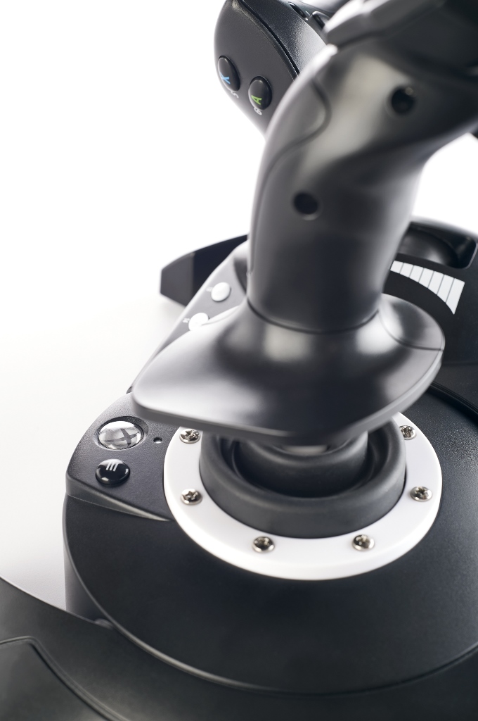 T.Flight Hotas One | Thrustmaster U.S eShop