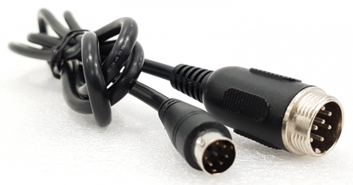 TM EVOLUTION + CABLE