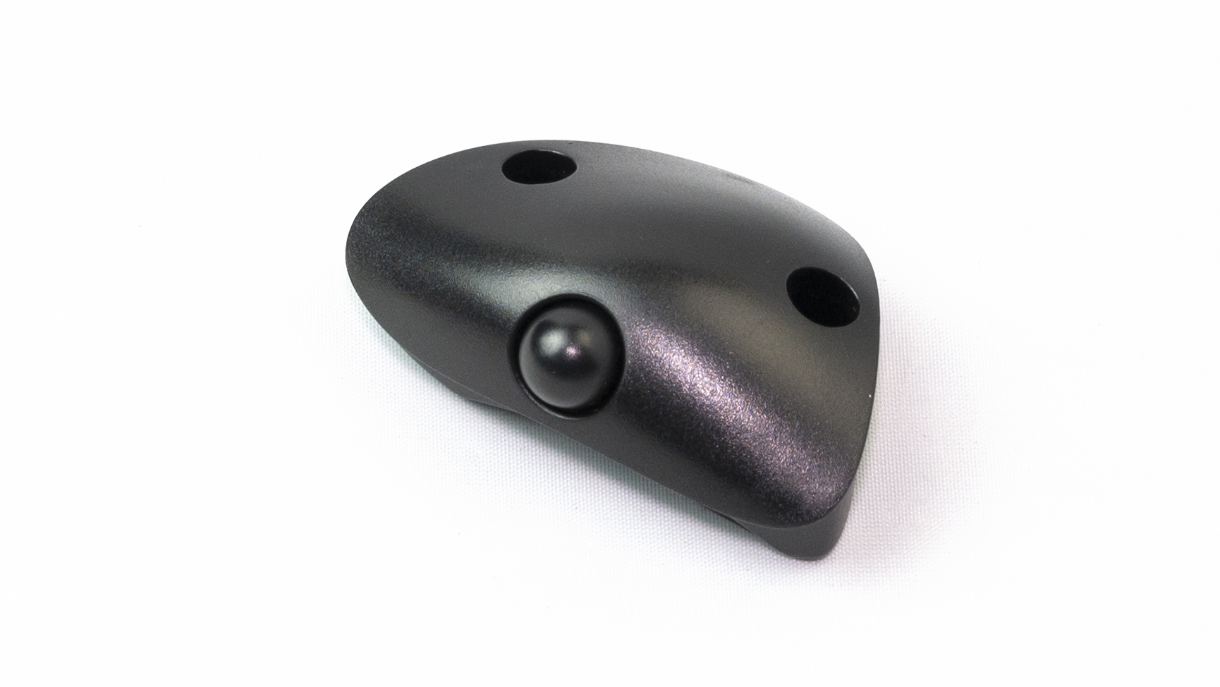 TCA SIDESTICK AIRBUS EDITION LEFT MODULE (BLACK)
