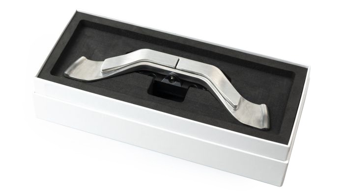 FORMULA WHEEL ADD-ON FERRARI SF1000 MAGNETIC PADDLE