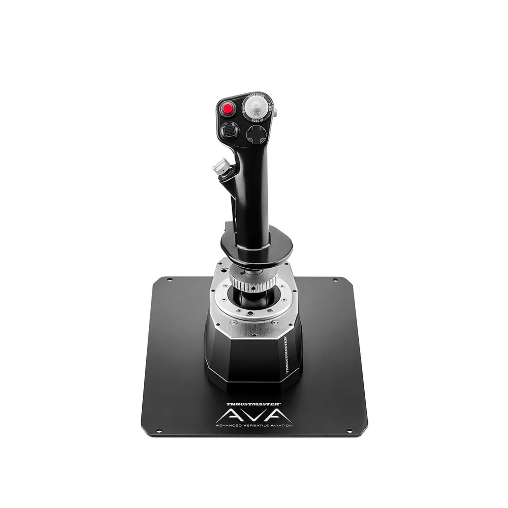 HOTAS WARTHOG AVA Edition