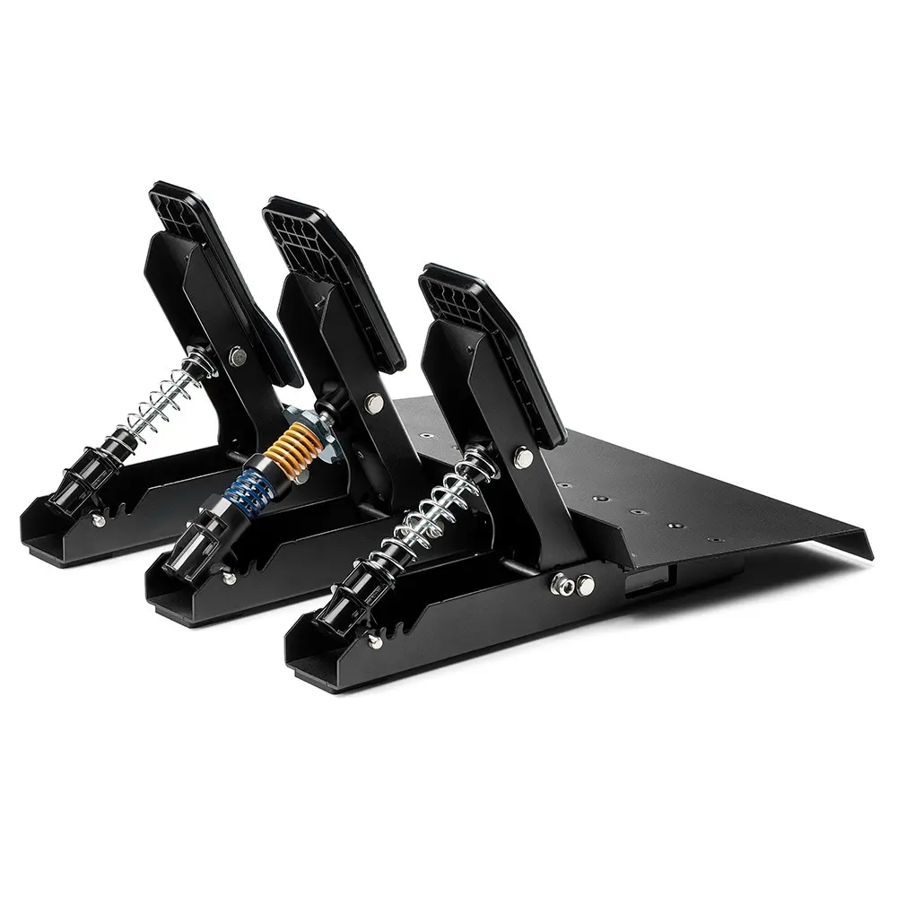 RACELINE PEDALS III LC