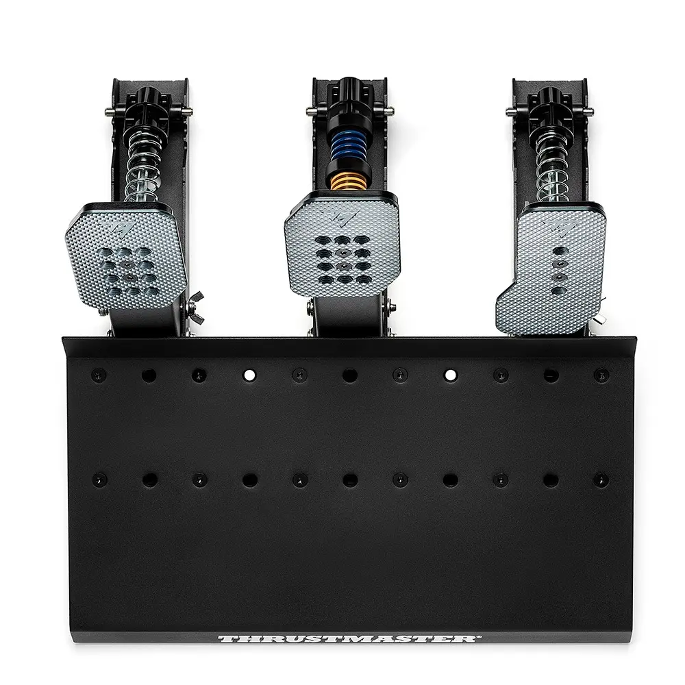RACELINE PEDALS III LC