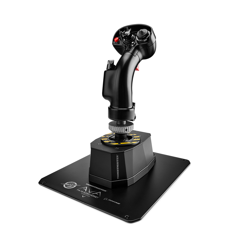 AVA F/A-18 SUPER HORNET FLIGHTSTICK