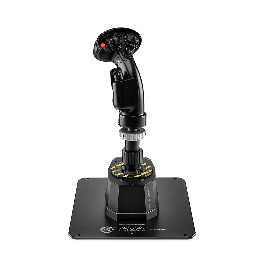 AVA F/A-18 SUPER HORNET FLIGHTSTICK