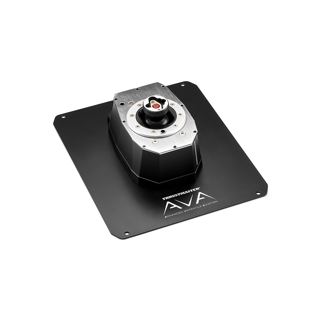 AVA PLATE
