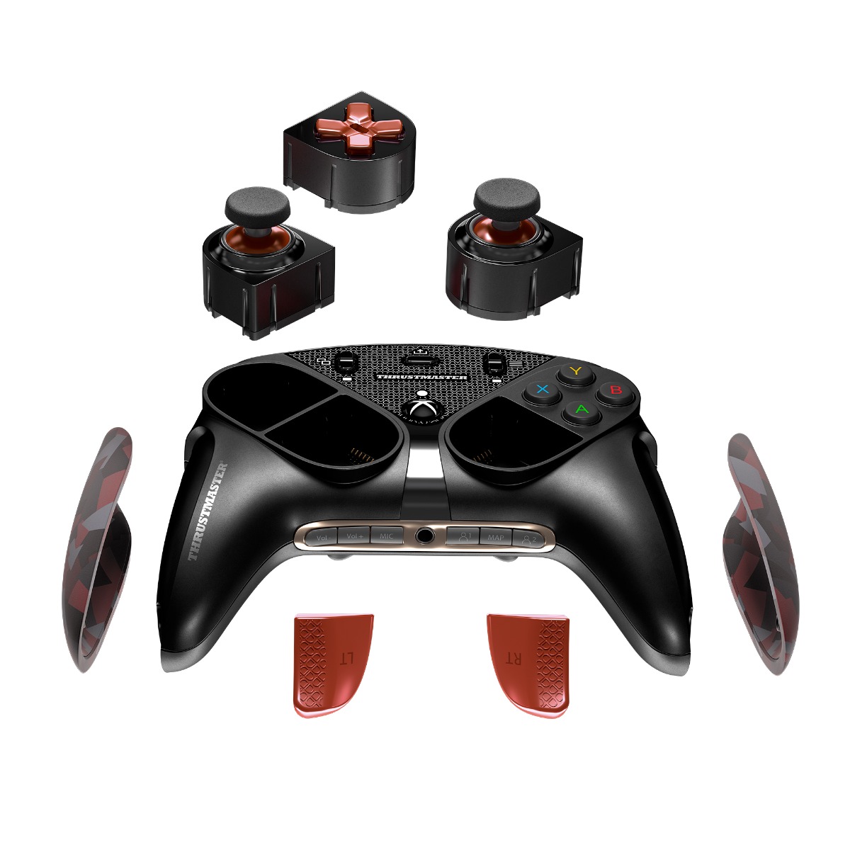 ESWAP X RED COLOR PACK - image 2
