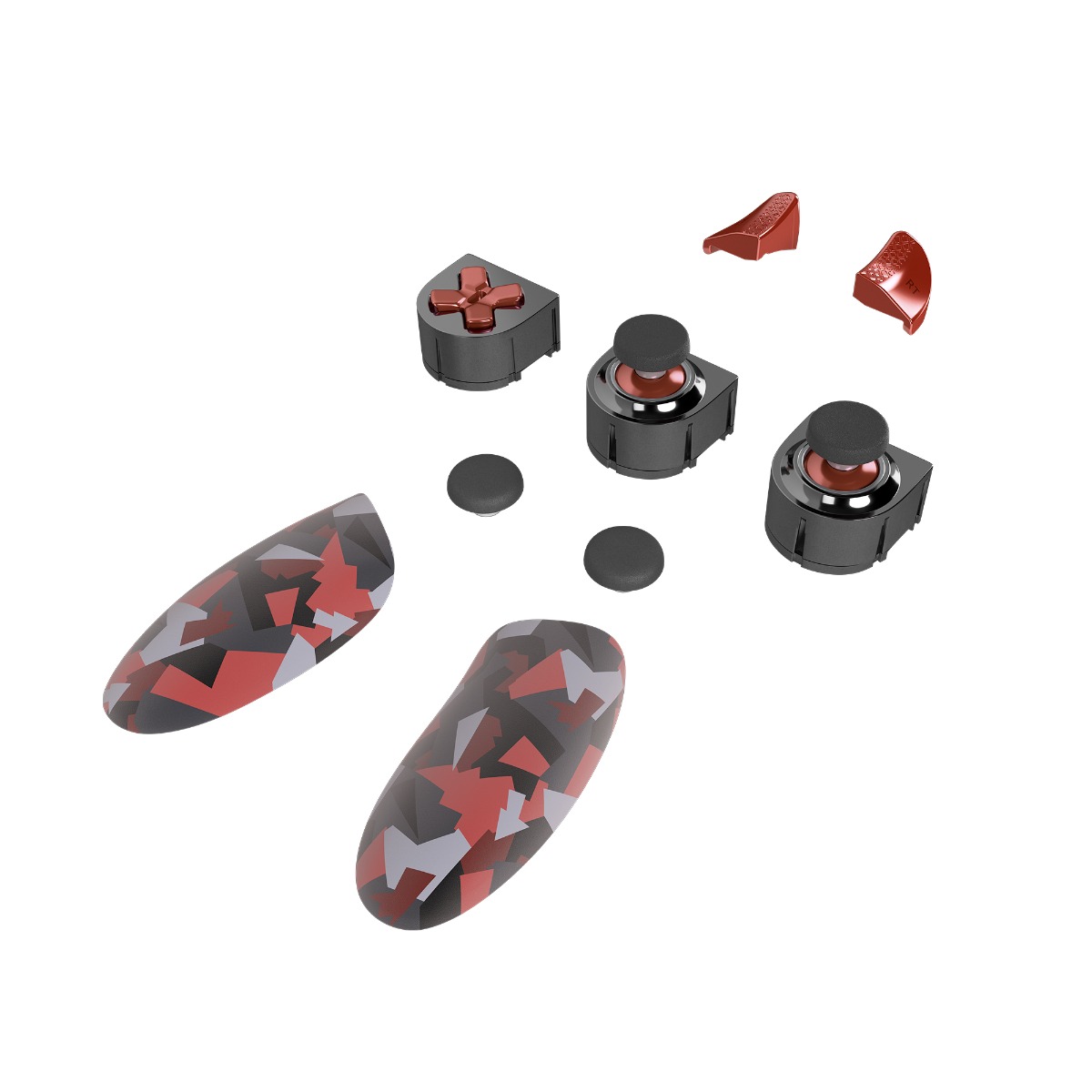 ESWAP X RED COLOR PACK - image 3