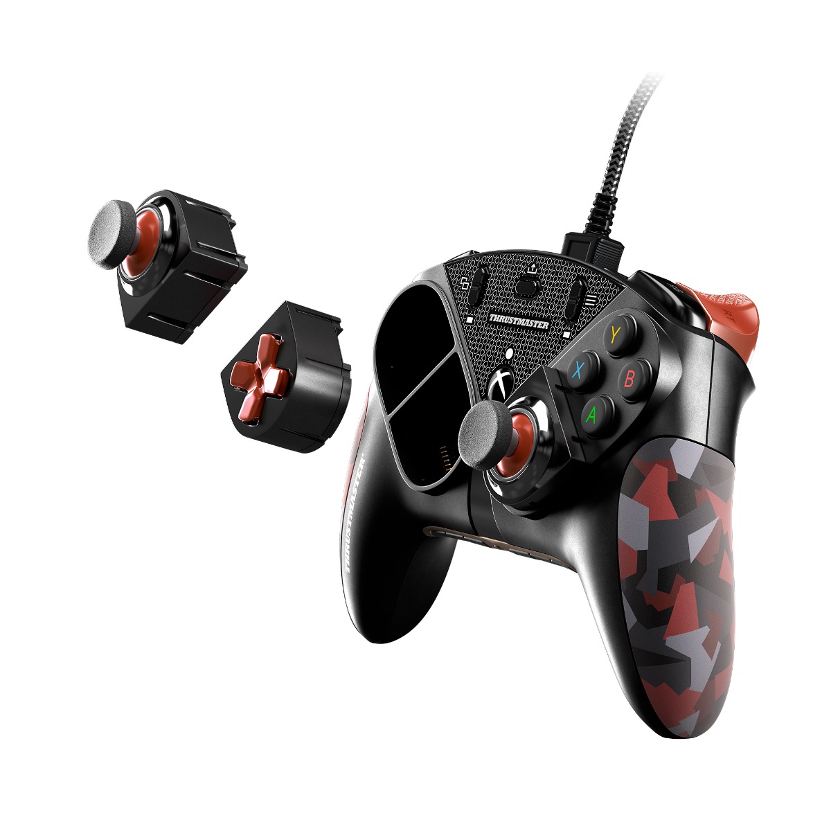 ESWAP X RED COLOR PACK - image 4