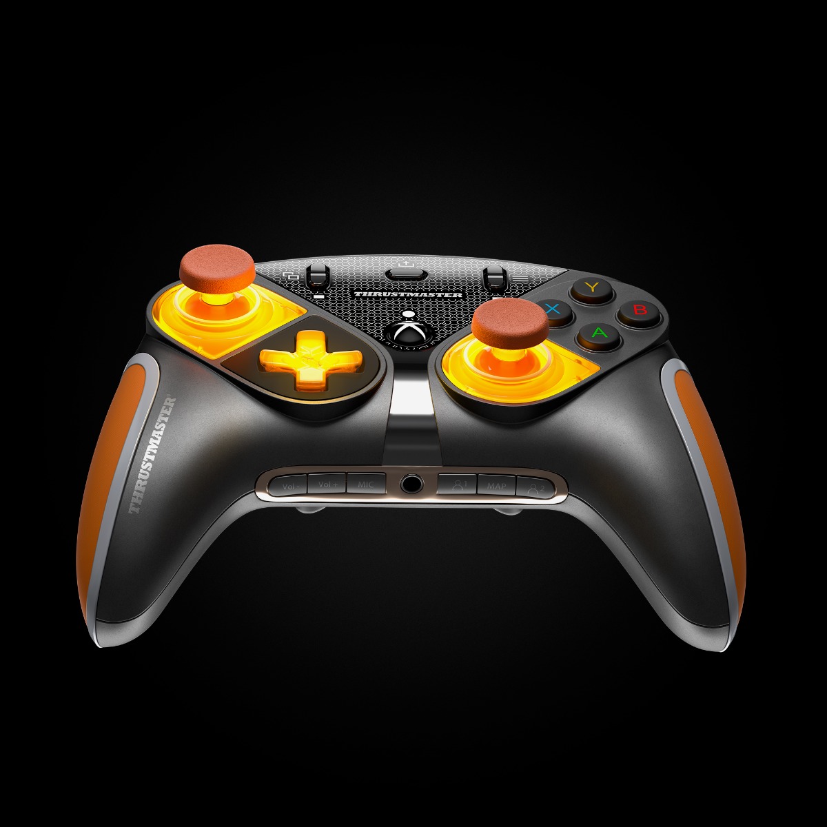 ESWAP X LED ORANGE CRYSTAL PACK