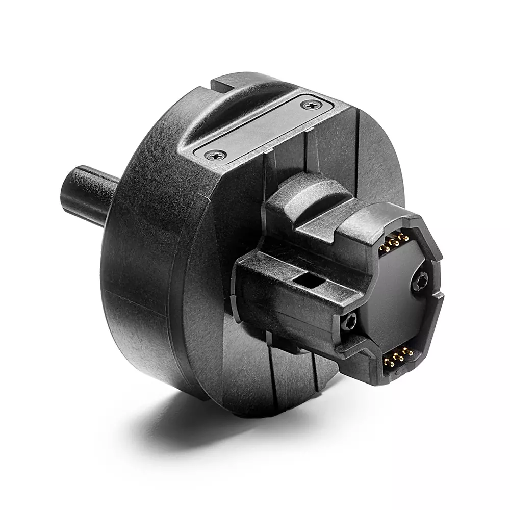 thrustmaster クイックリリースアダプター Quick Release Upgrade