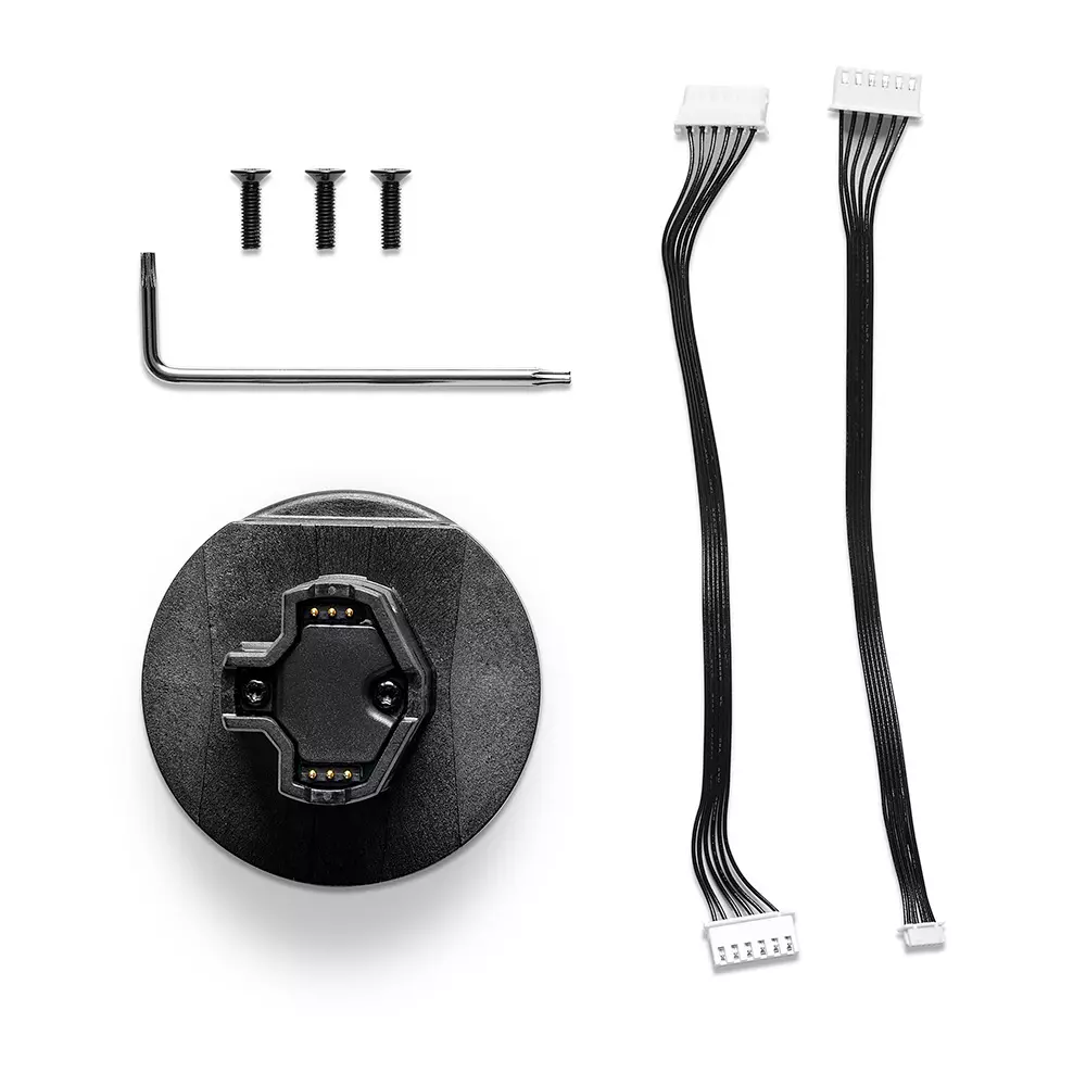 thrustmaster クイックリリースアダプター Quick Release Upgrade