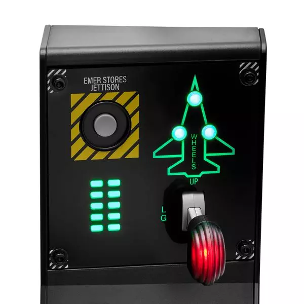 Viper Panel | Thrustmaster U.S eShop