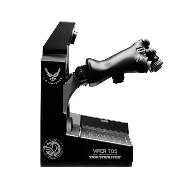 安い VIPER TQS eShop U.S Thrustmaster | PC用ゲームコントローラー・コンバーター