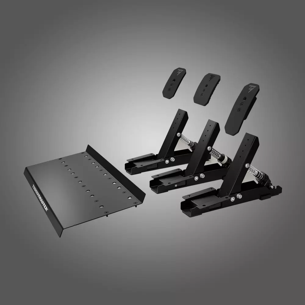 RACELINE PEDALS III