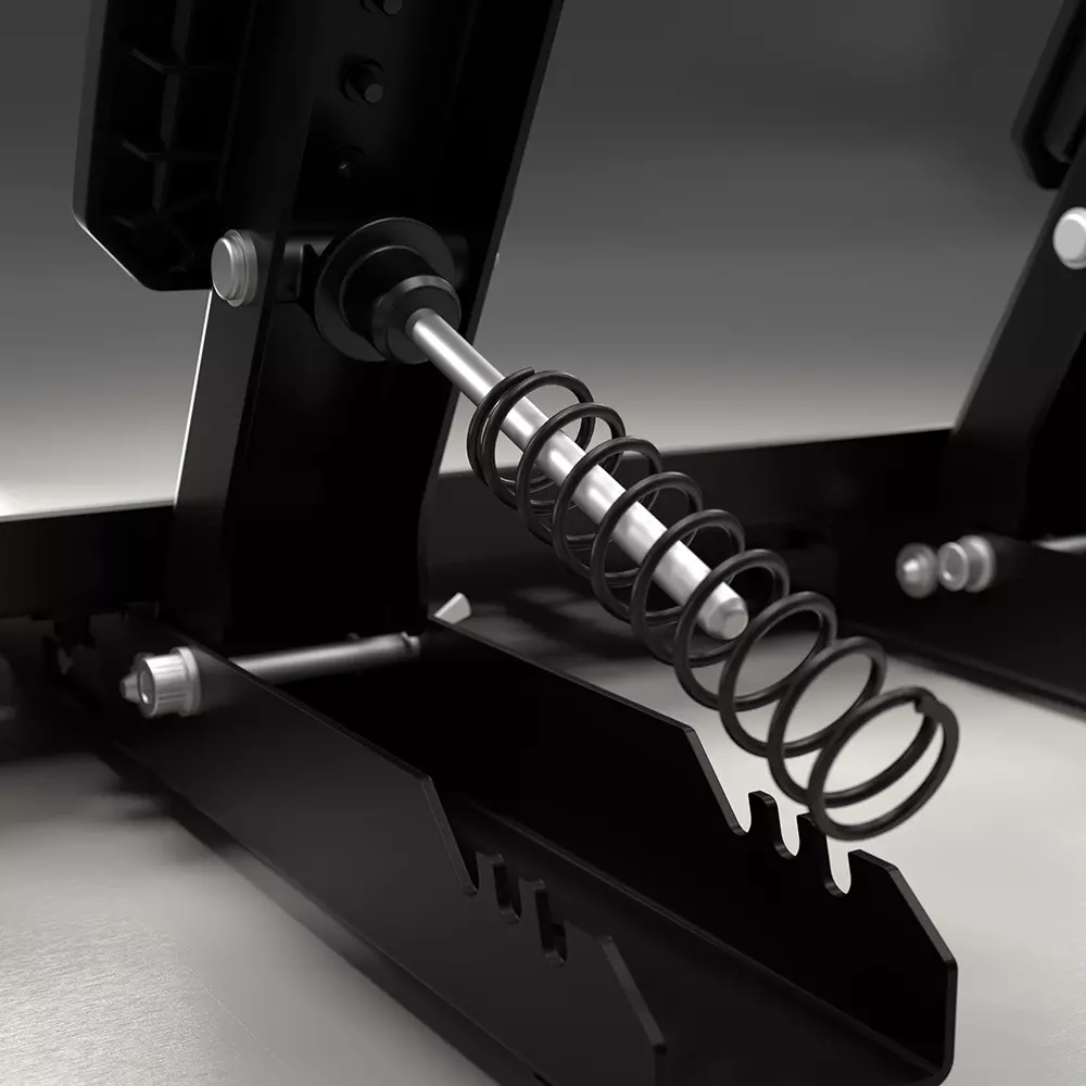 RACELINE PEDALS III