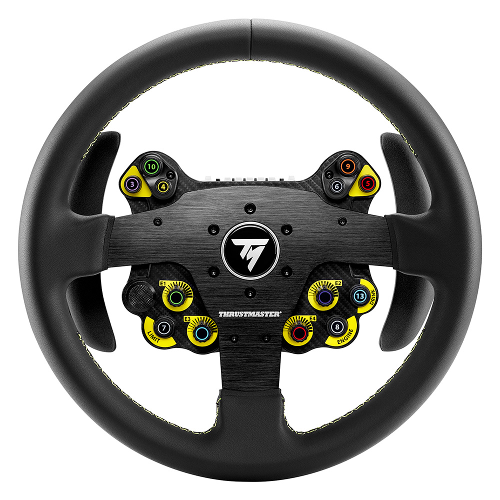 EVO RACING 32R LEATHER