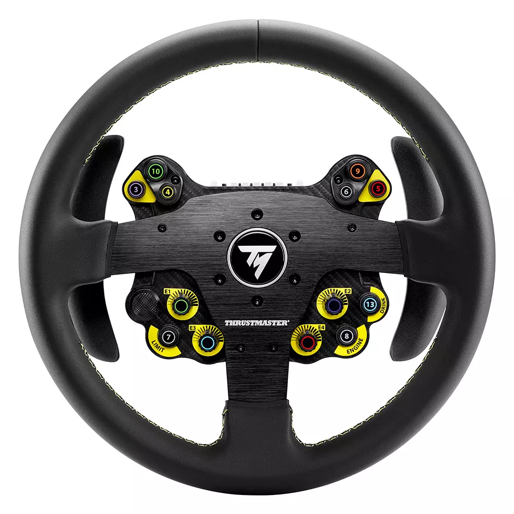 Thrustmaster Evo Racing 32R