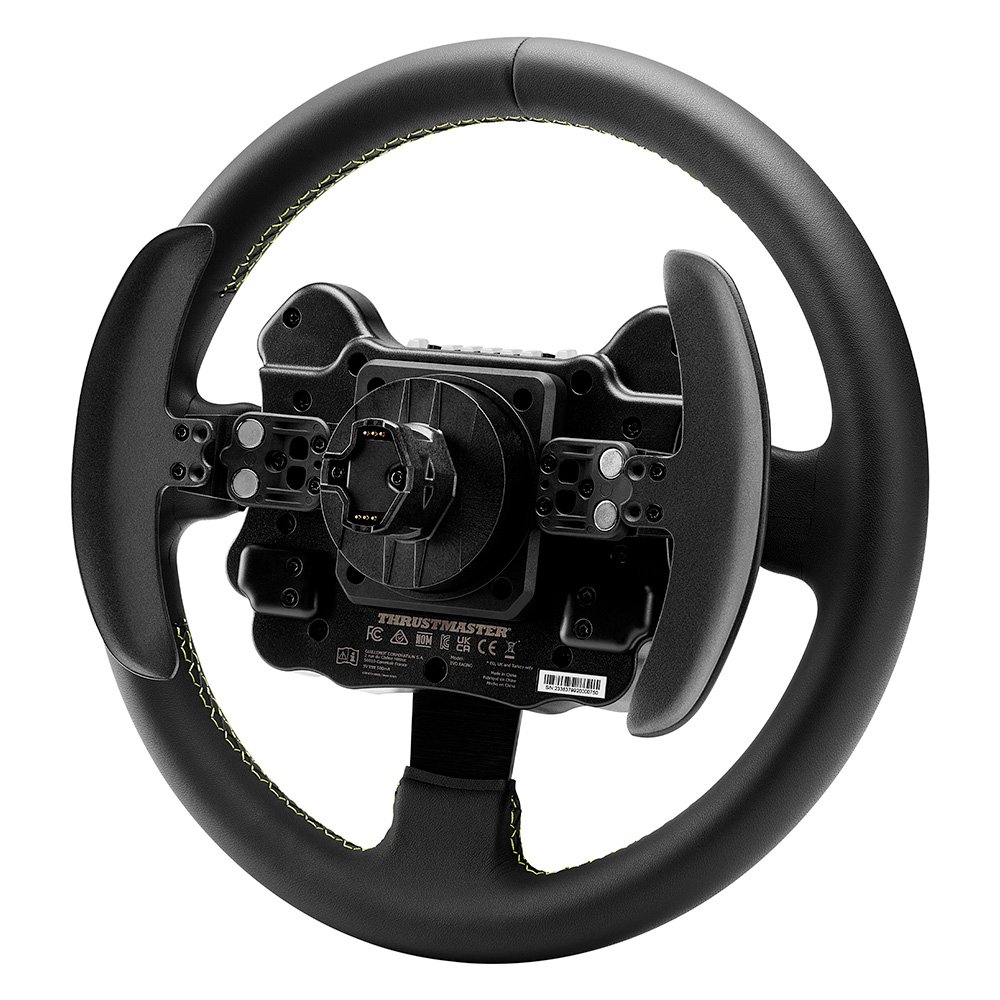 EVO RACING 32R LEATHER