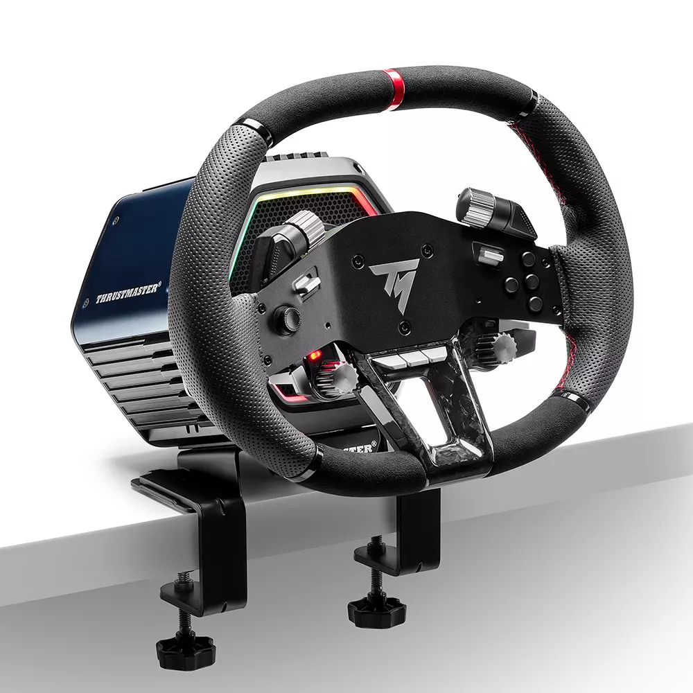 スラストマスター t598 Thrustmasterスラストマスター T598 ゲーム 