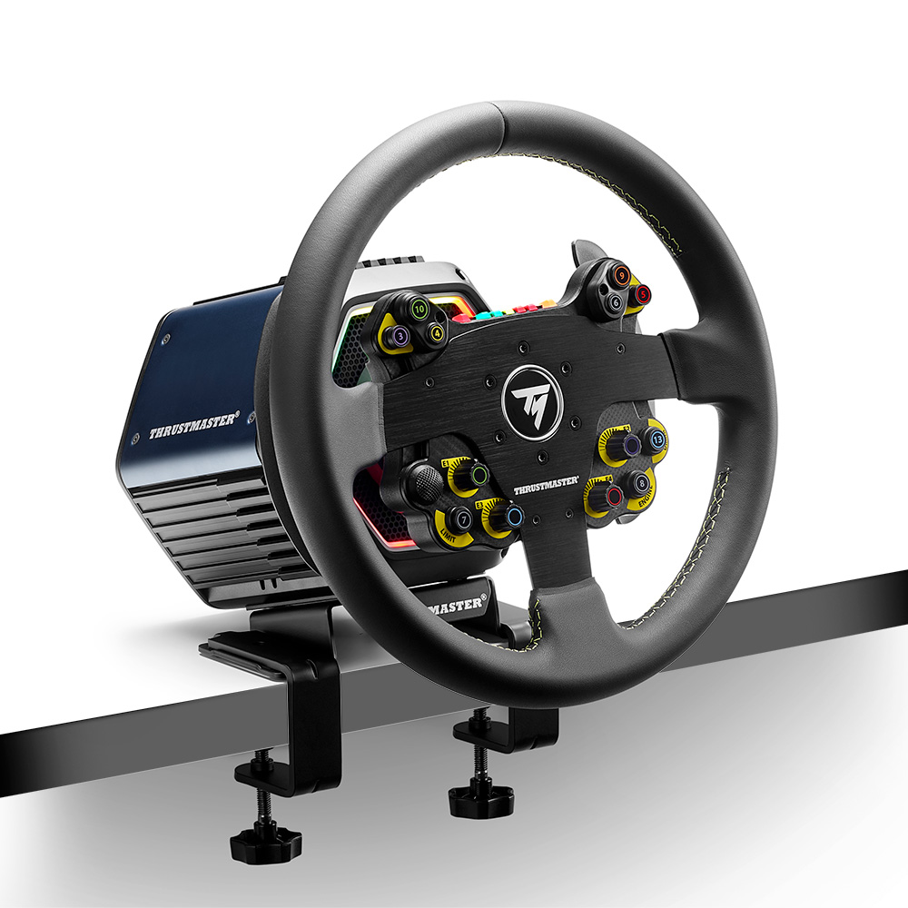 EVO RACING 32R LEATHER - image 6
