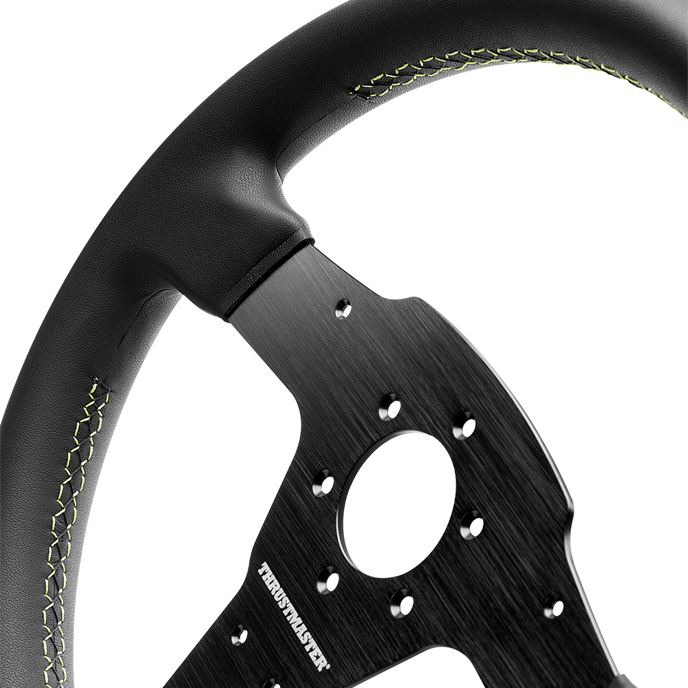 EVO RACING 32R LEATHER - image 7