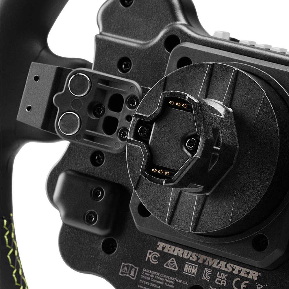 EVO RACING 32R LEATHER - image 10
