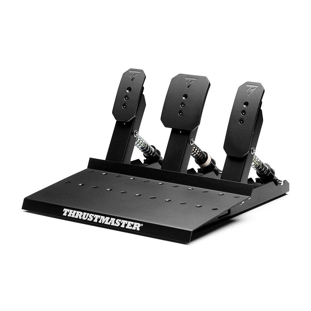RACELINE PEDALS III