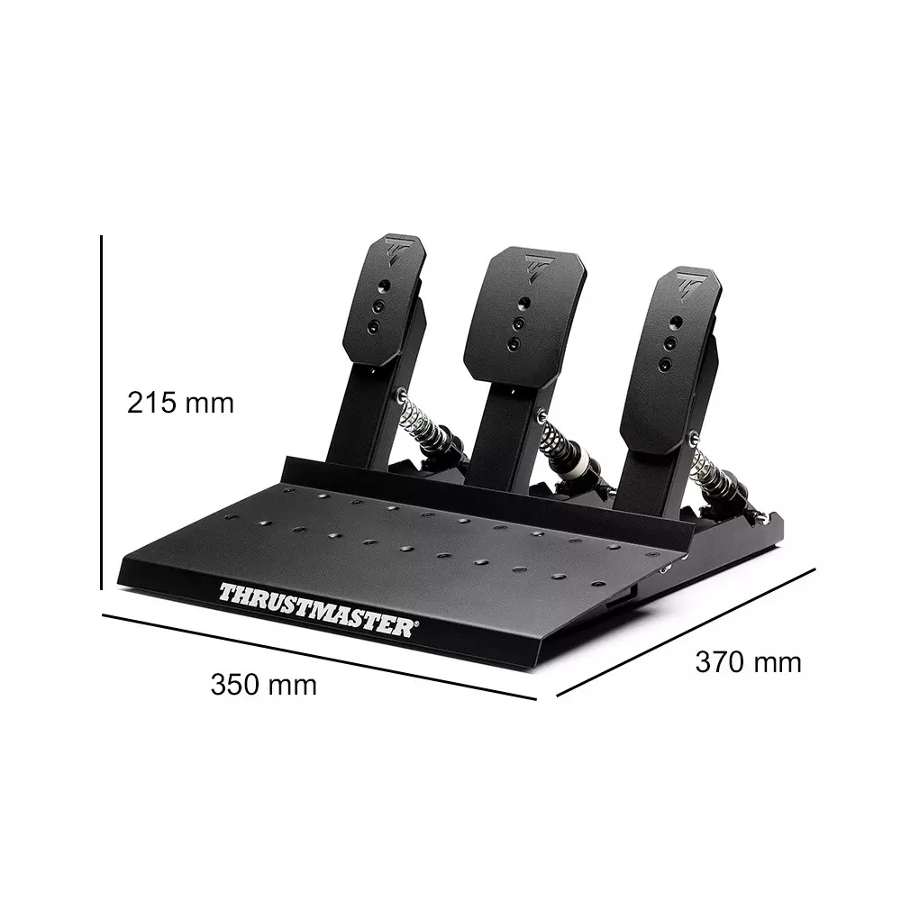 マリンブルードッグTHRUSTMASTER PEDALS III RACELINE PEDALS III