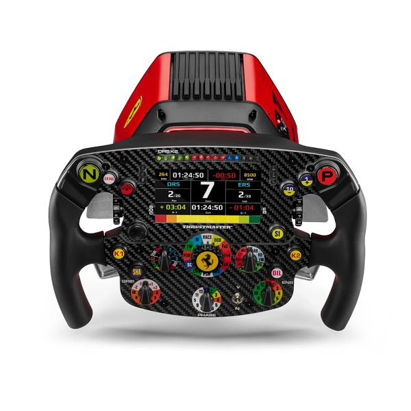 T818 FERRARI SF1000 SIMULATOR | Thrustmaster U.S eShop
