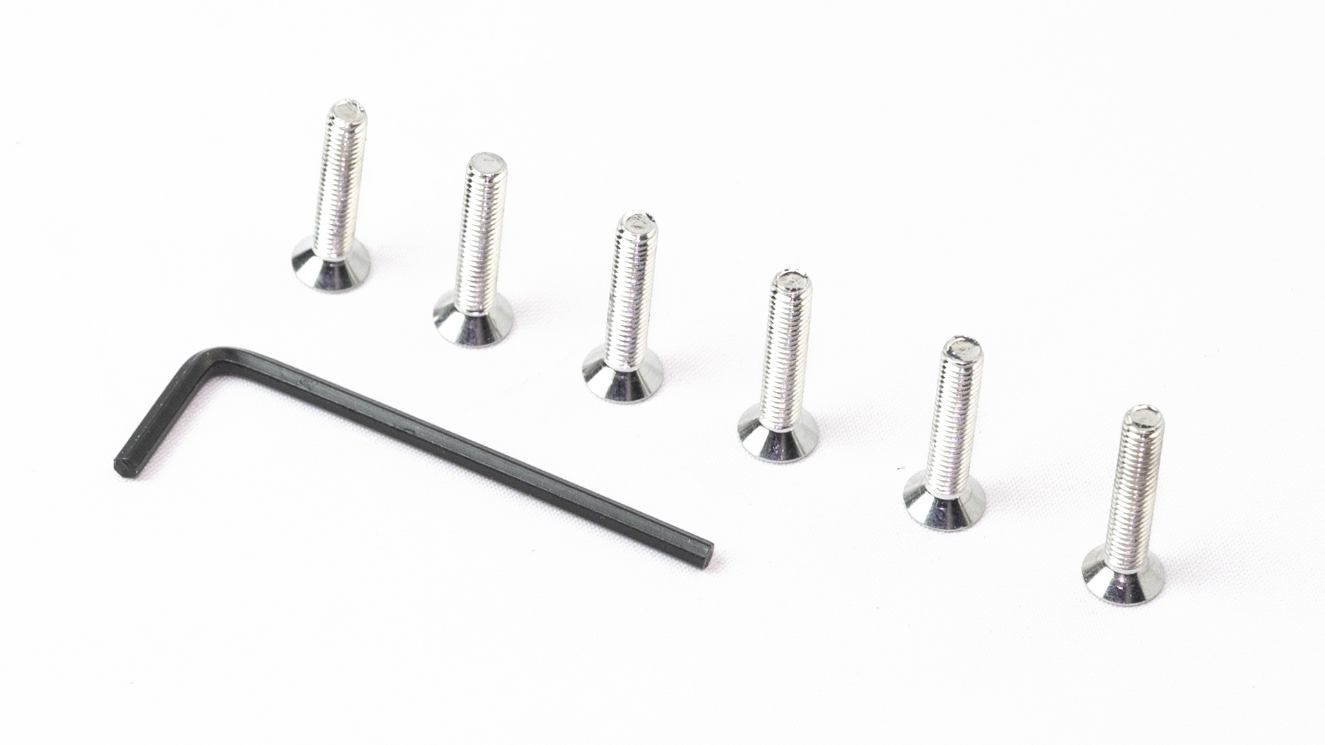 T3PM PEDAL SCREWS