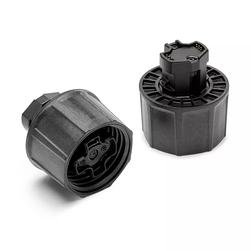 トラストマスターデュアル クイックリリースアダプター DUAL QUICK RELEASE ADAPTER