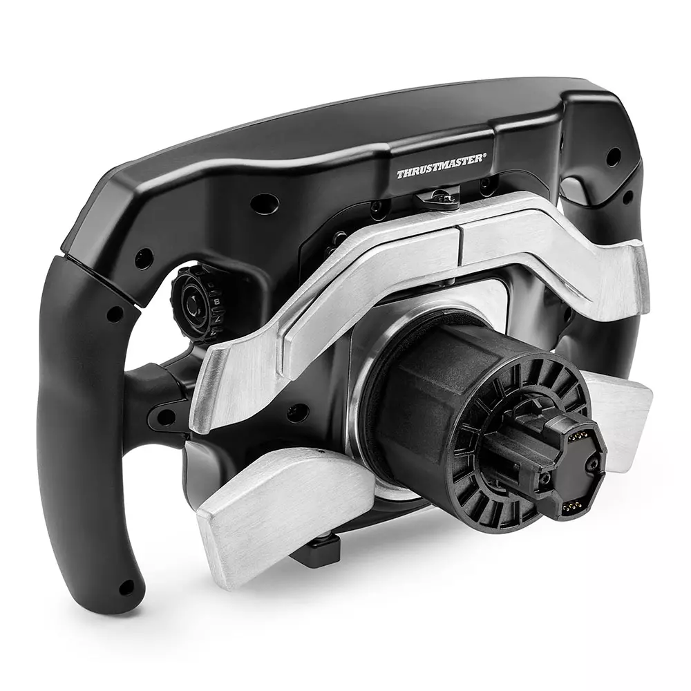 トラストマスターデュアル クイックリリースアダプター DUAL QUICK RELEASE ADAPTER