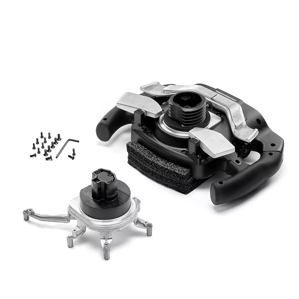 家庭用ゲーム機本体 THRUSTMASTER QuickReleaseUpgrade SF1000 Thrustmaster SF1000 Quick Release - Etsy