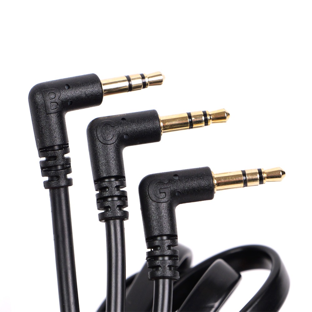 RACELINE PEDALS III SPLITTER CABLE