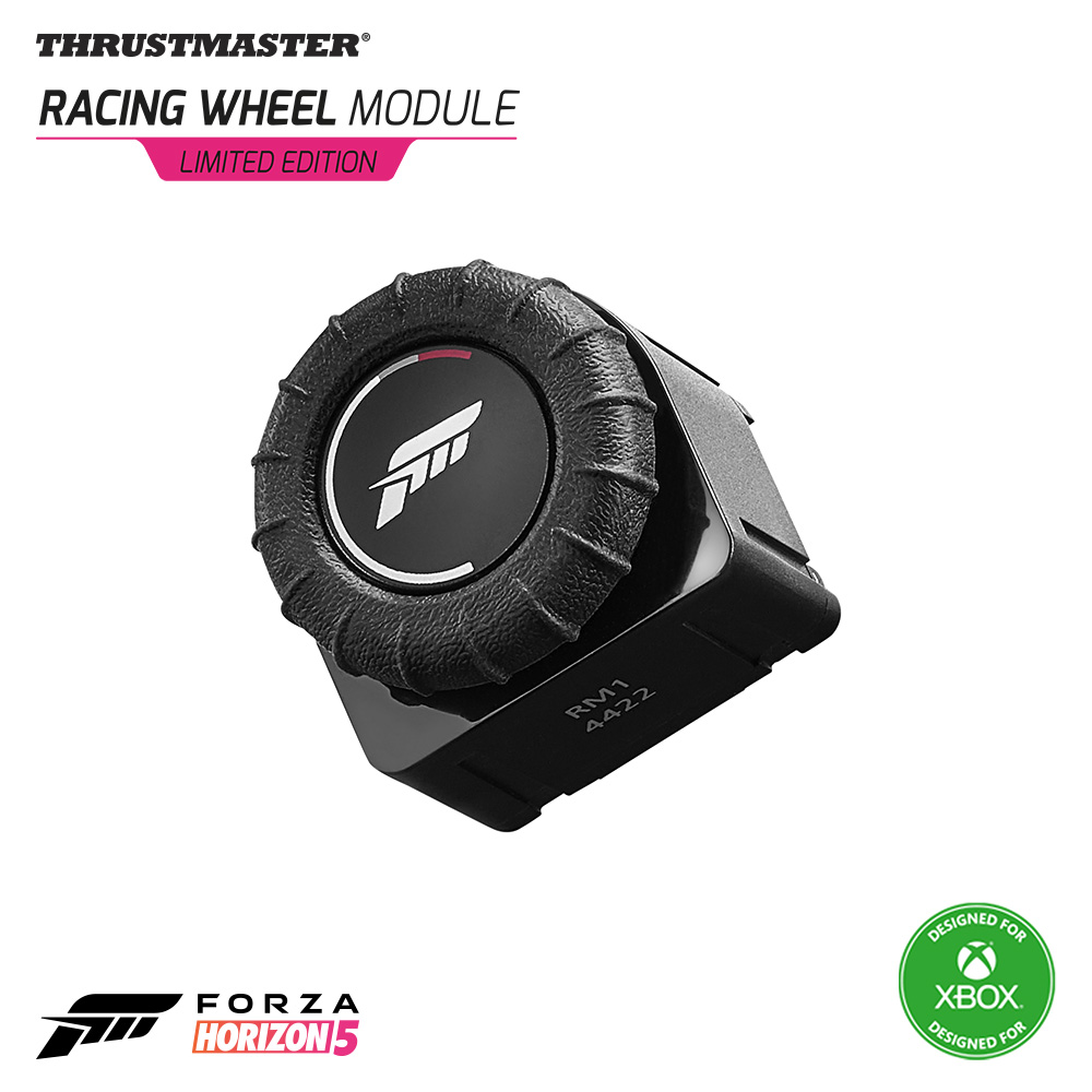 ESWAP X RACING MODULE FORZA HORIZON 5 EDITION