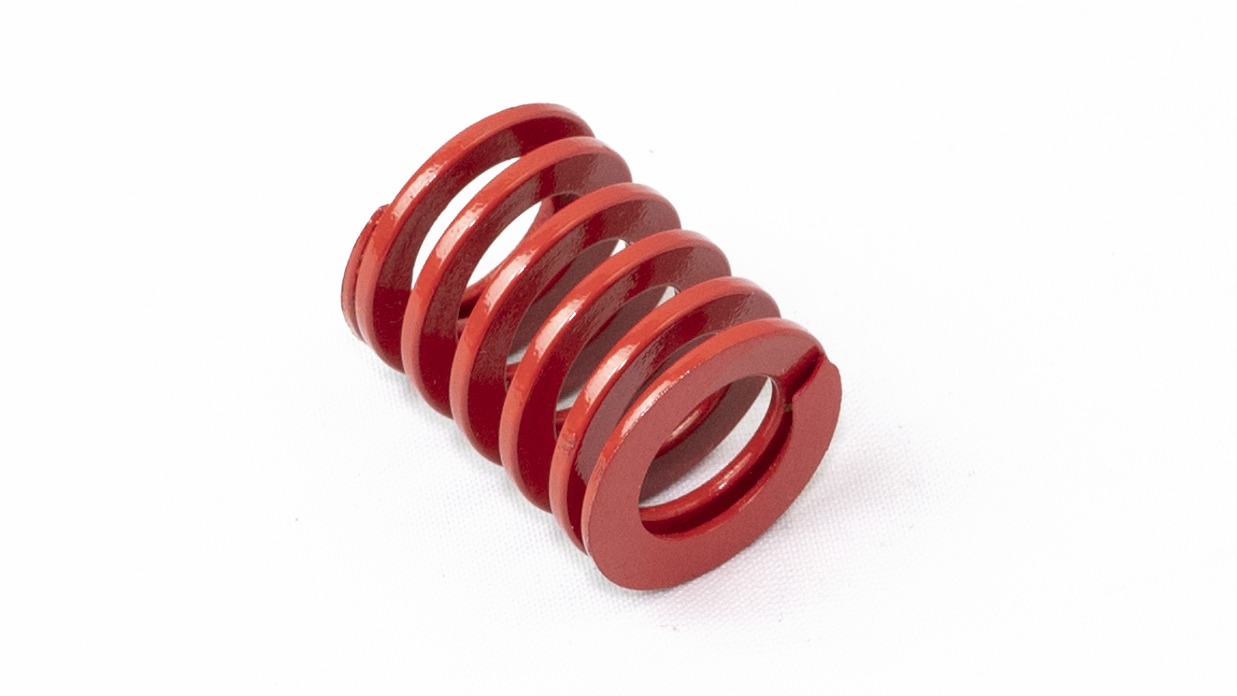 T-LCM RED SPRING F30