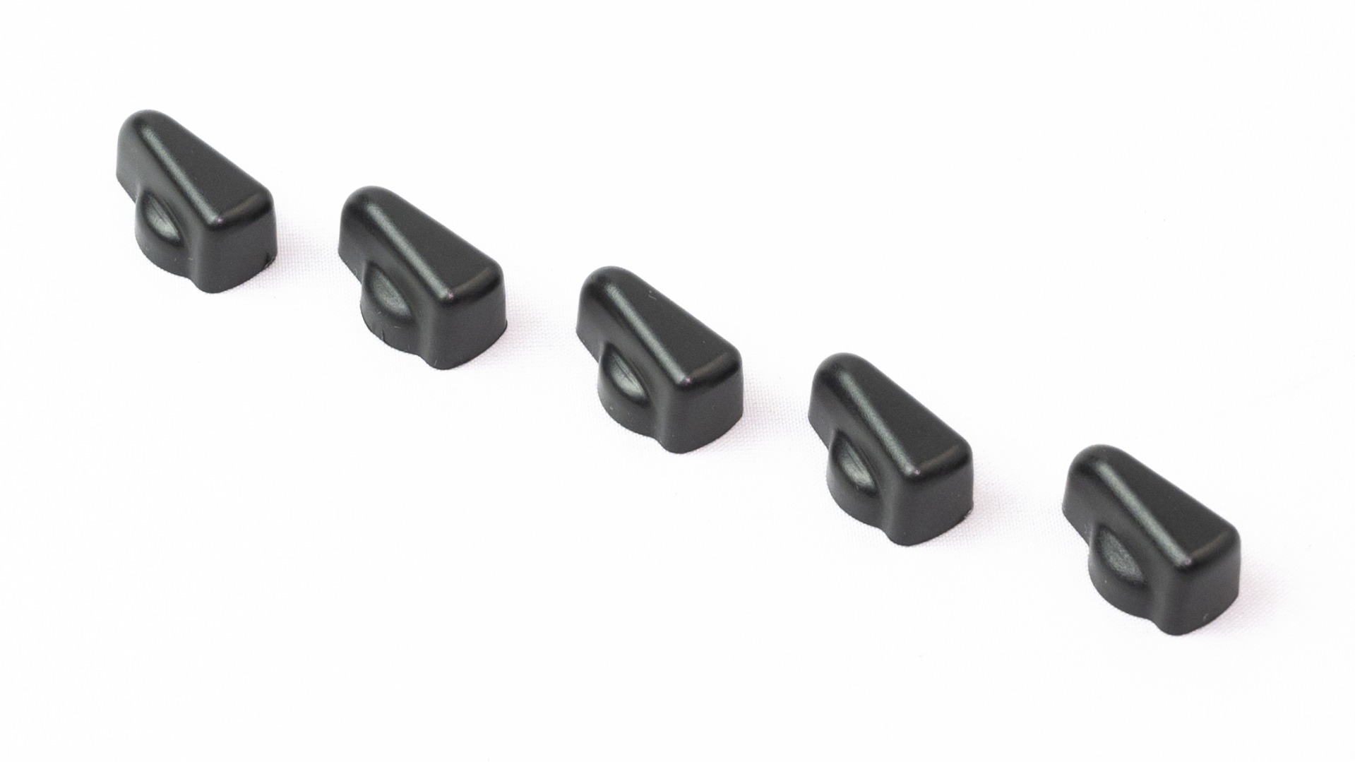 FORMULA WHEEL ADD-ON FERRARI SF1000 EDITION FRONT SELECTOR CAPS