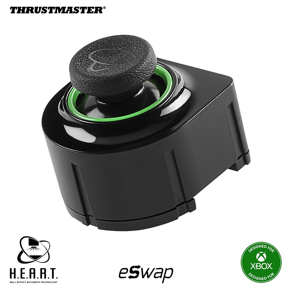 ESWAP SH2 HALL STICK MODULE
